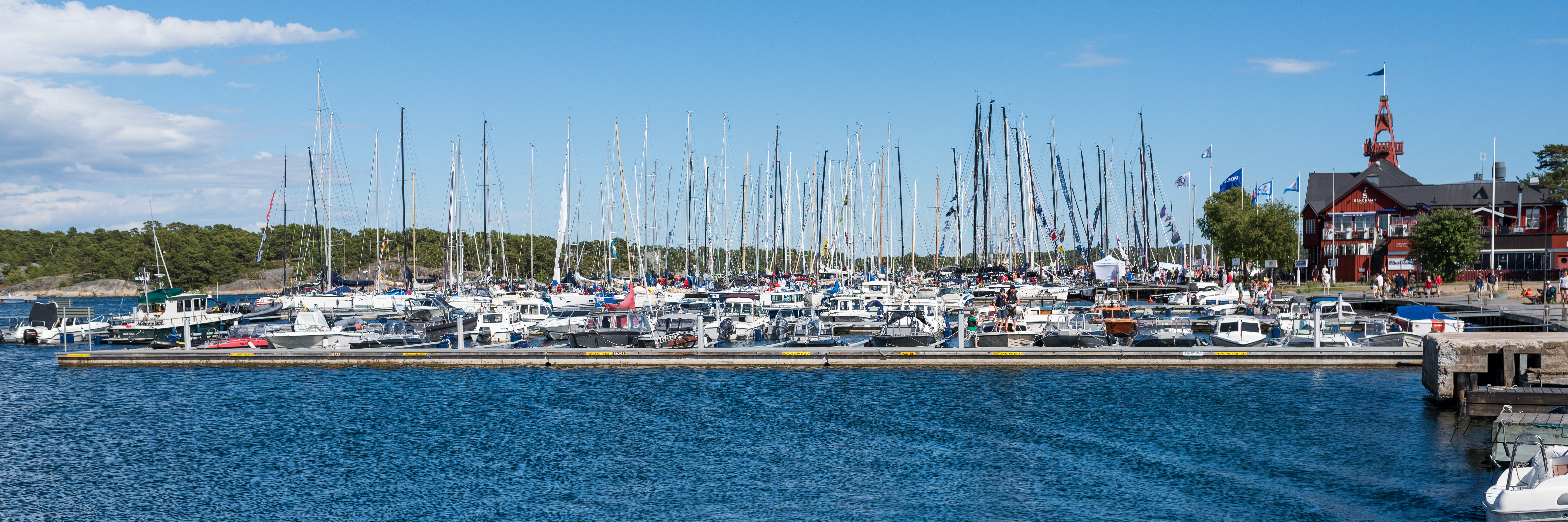 Sandhamn