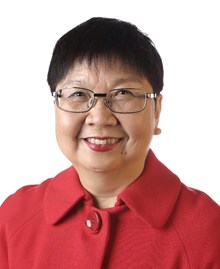 Wai Fong Chua